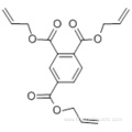 1,2,4-Benzenetricarboxylicacid, 1,2,4-tri-2-propen-1-yl ester CAS 2694-54-4